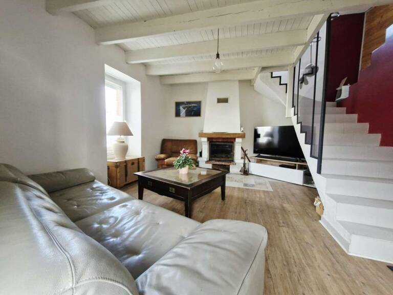 Maison de charme — photo 1