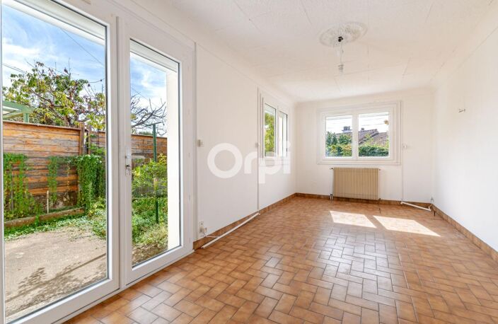 🏡 PANAZOL – AUX PORTES DE LIMOGES | MAISON FAMILIALE 111 M² | 4 CHAMBRES + BUREAU — photo 3