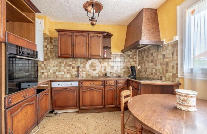 🏡 PANAZOL – AUX PORTES DE LIMOGES | MAISON FAMILIALE 111 M² | 4 CHAMBRES + BUREAU — photo 4