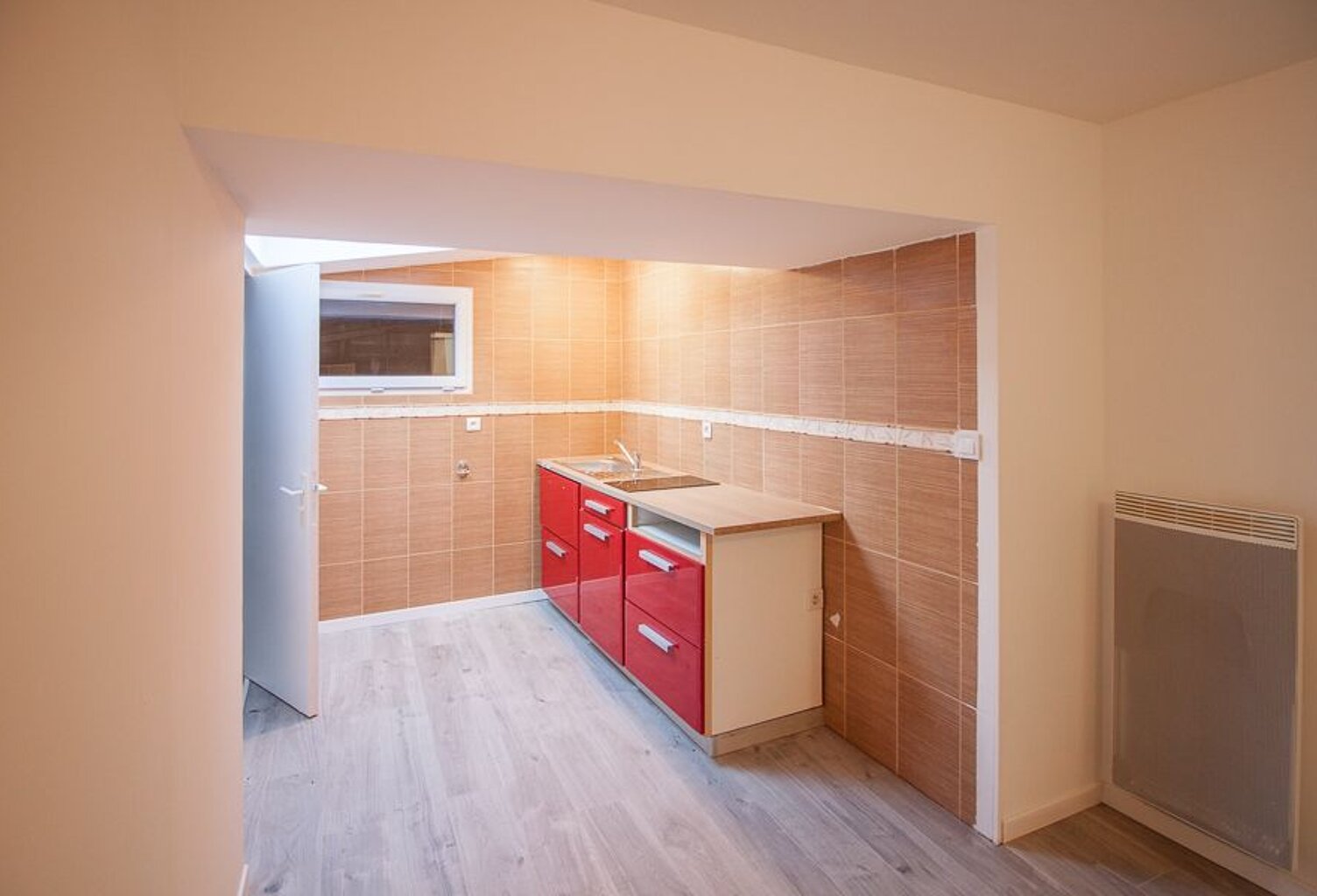 OSNY Studio À Louer — photo 1
