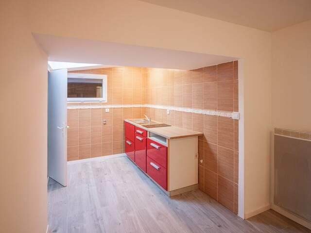 OSNY Studio À Louer — photo du bien