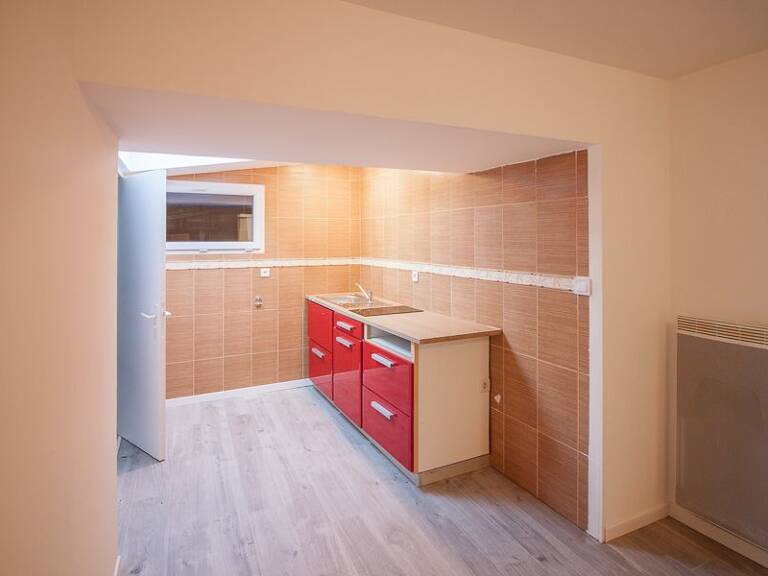 OSNY Studio À Louer — photo 1