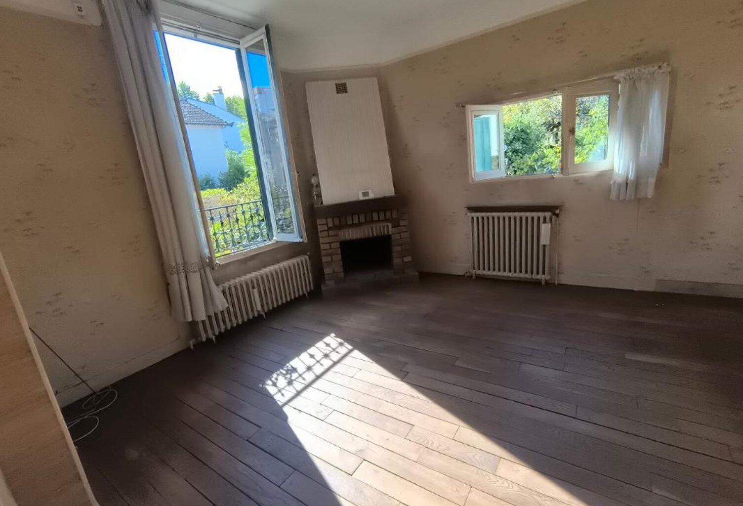 Maison À Vendre — photo 1