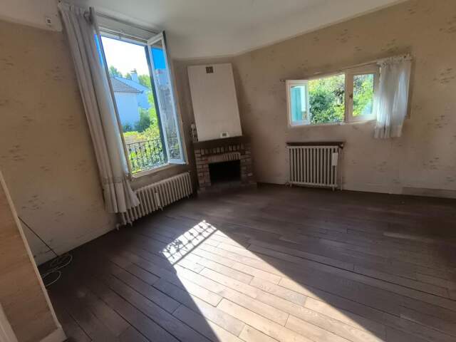 Maison À Vendre — photo du bien