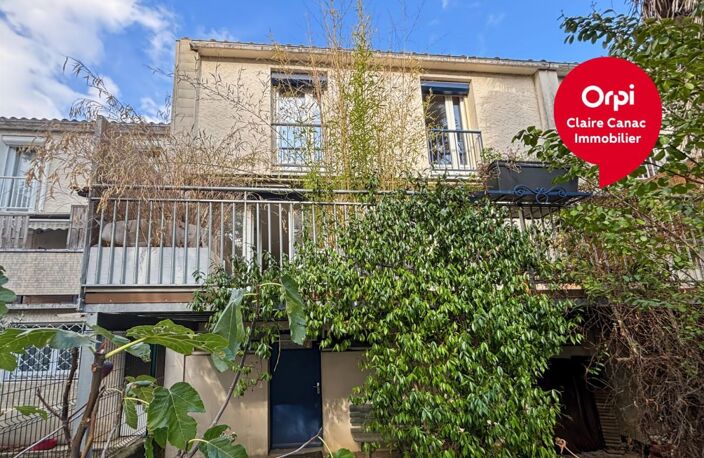 Maison avec terrasse intime — photo 2