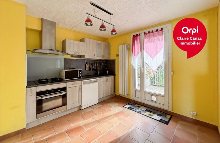 Maison avec terrasse intime — photo 3