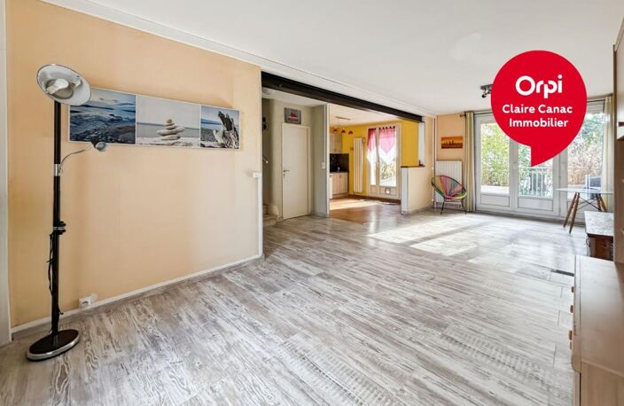 Maison avec terrasse intime — photo 4