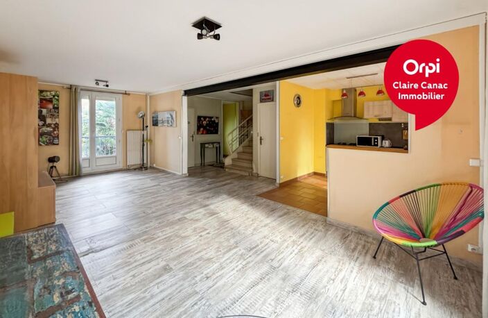 Maison avec terrasse intime — photo 5