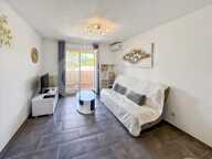 Appartement La Londe T1 bis avec piscine à l'année — photo 4