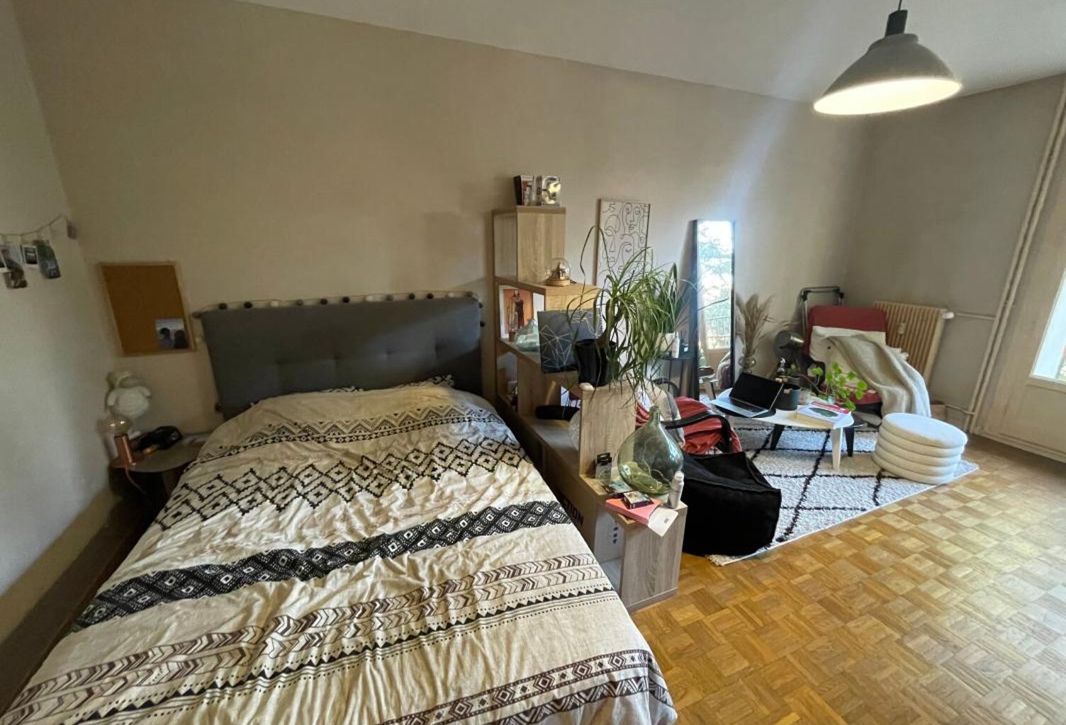 Appartement À Louer — photo 1
