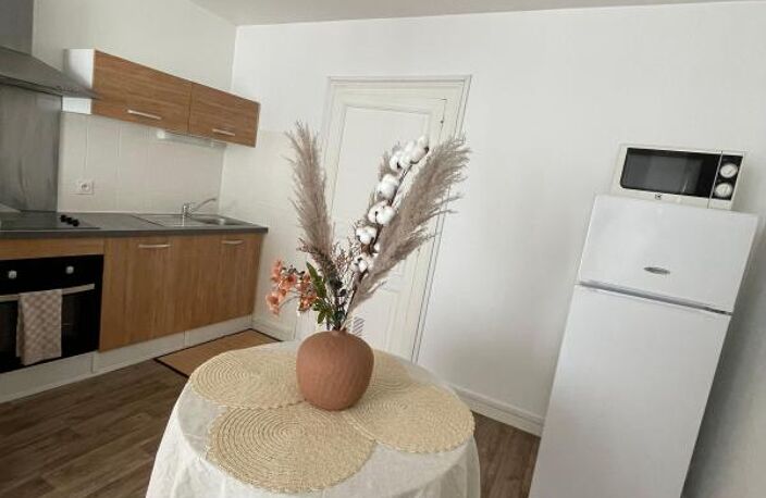 Appartement À Louer — photo 2