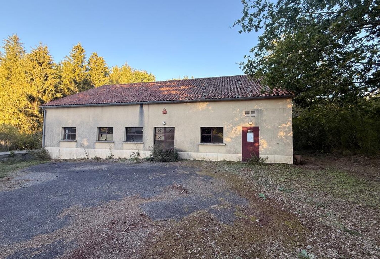 Maison À Vendre — photo 1