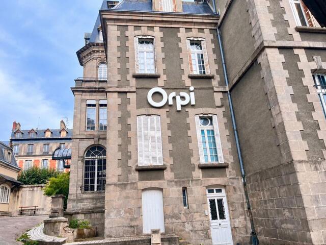 Appartement proposé à Limoges