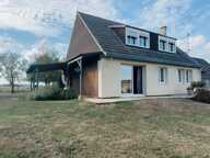 LONGUESSE MAISON FAMILIALE SOUS SOL TOTAL — photo 2