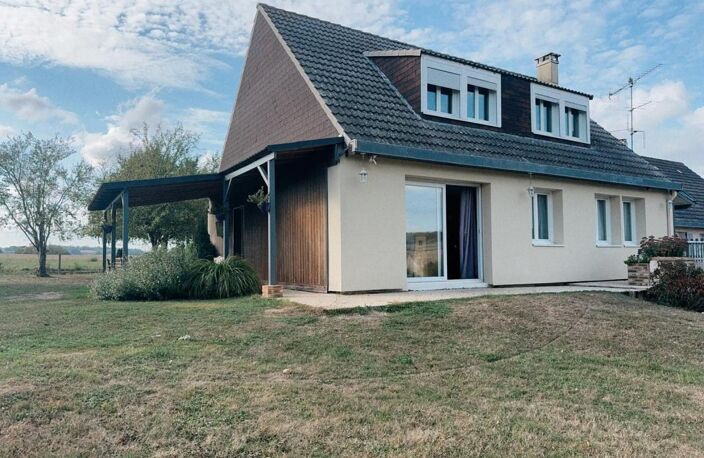 LONGUESSE MAISON FAMILIALE SOUS SOL TOTAL — photo 2