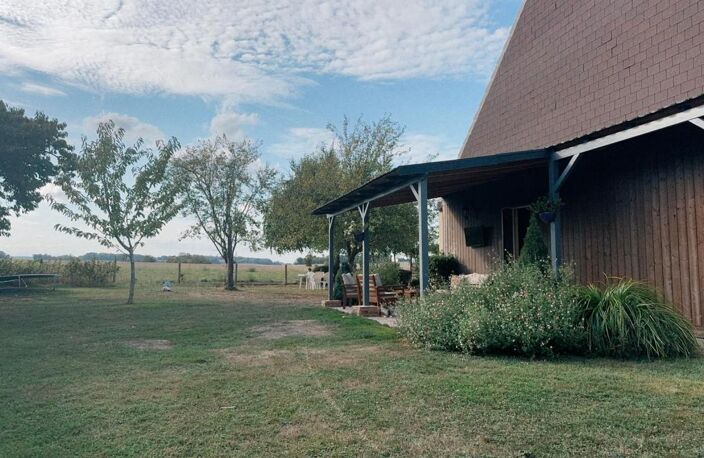 LONGUESSE MAISON FAMILIALE SOUS SOL TOTAL — photo 3