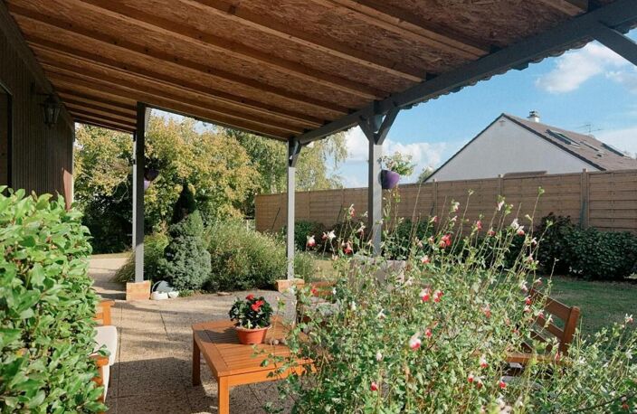 LONGUESSE MAISON FAMILIALE SOUS SOL TOTAL — photo 4