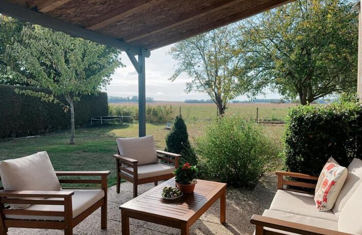 LONGUESSE MAISON FAMILIALE SOUS SOL TOTAL — photo 5