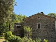 MAS CÉVENOL EN PIERRE 4 CHAMBRES CROS  180 M² 5 500 M² DE TERRAIN ? VUE CÉVENNES — photo 3