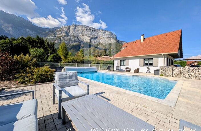Maison  6 pièce(s) 130 m2 — photo 4