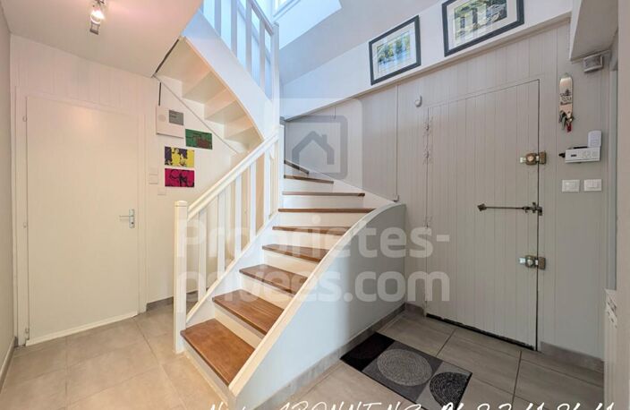 Maison  6 pièce(s) 130 m2 — photo 5