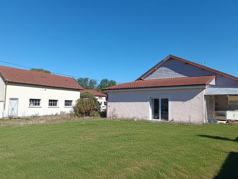 Maison individuelle 164 m2 avec garage annexe — photo 1