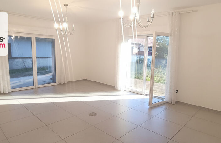 Maison individuelle 164 m2 avec garage annexe — photo 3