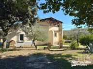 ROCHEGUDE -Maison familiale de 202 m², 5 chambres, sur 2 090 m² de terrain arboré — photo 4