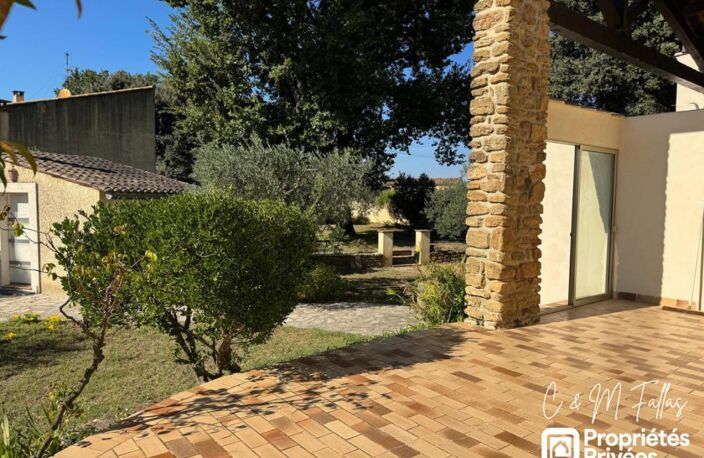ROCHEGUDE -Maison familiale de 202 m², 5 chambres, sur 2 090 m² de terrain arboré — photo 5