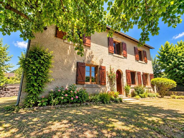 Maison Camprieu 163 m2 — photo 1