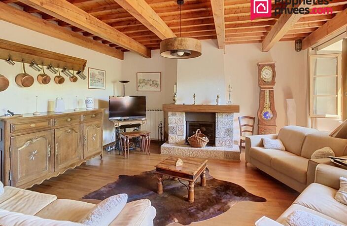 Maison Camprieu 163 m2 — photo 2
