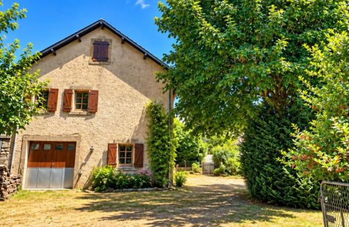 Maison Camprieu 163 m2 — photo 3