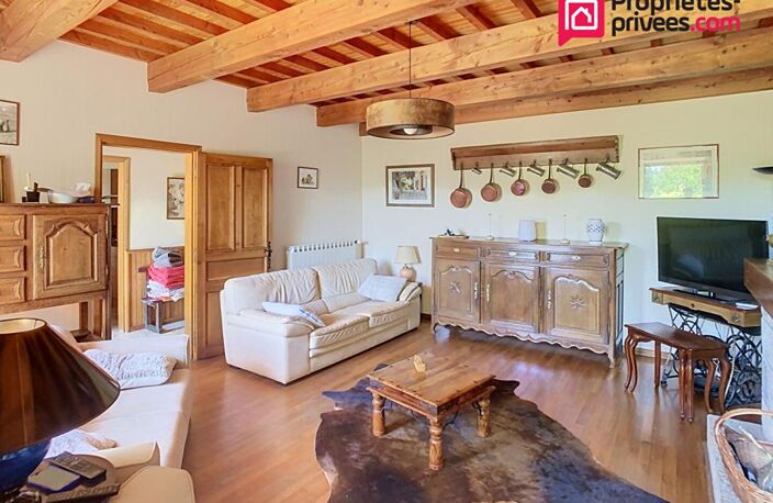 Maison Camprieu 163 m2 — photo 4