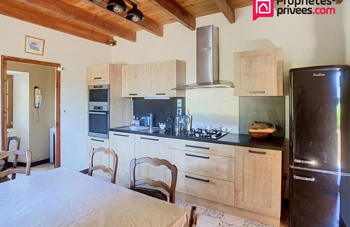 Maison Camprieu 163 m2 — photo 5