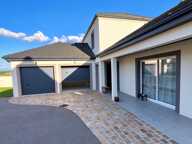 Maison  AUX PORTES DE Noyon 6 pièce(s) 139 m2 et jardin 1353m² — photo 2