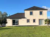 Maison  AUX PORTES DE Noyon 6 pièce(s) 139 m2 et jardin 1353m² — photo 3