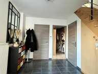 Maison  AUX PORTES DE Noyon 6 pièce(s) 139 m2 et jardin 1353m² — photo 4