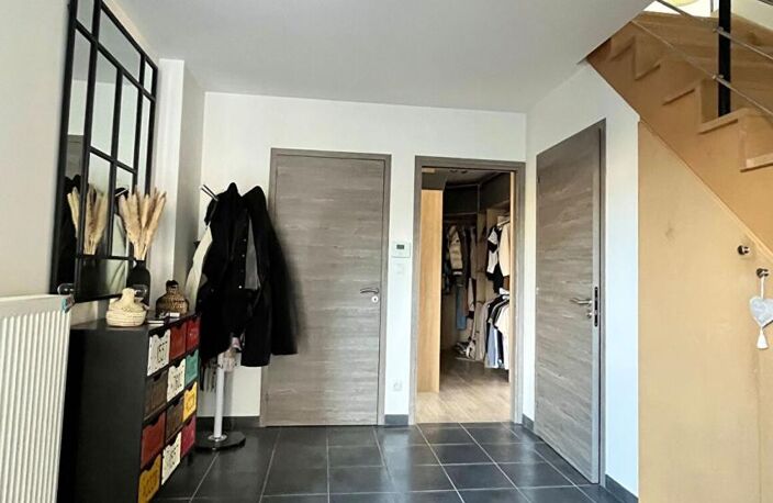 Maison  AUX PORTES DE Noyon 6 pièce(s) 139 m2 et jardin 1353m² — photo 4