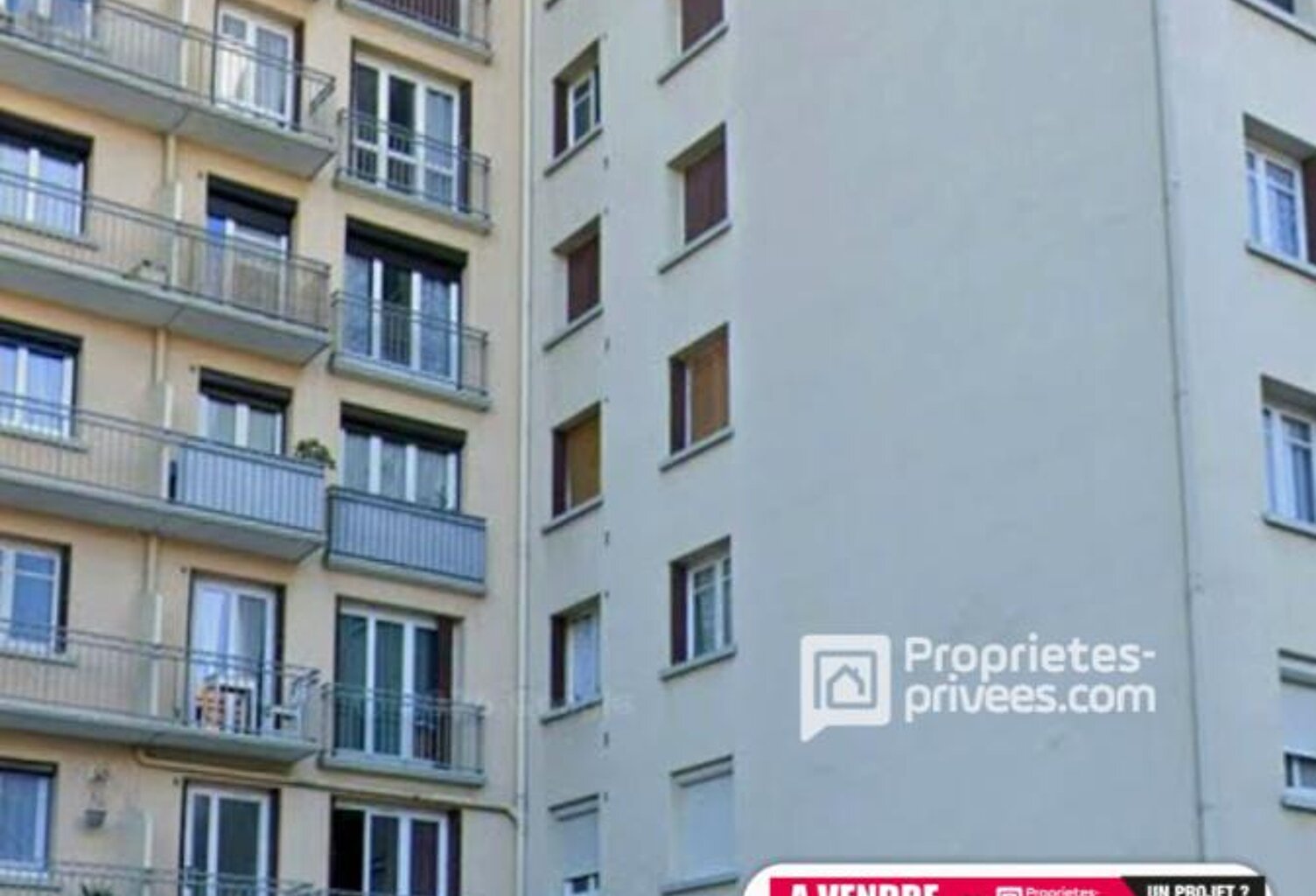 Perpignan secteur St Martin appartement Perpignan 2 pièces de 37 m2 — photo 1