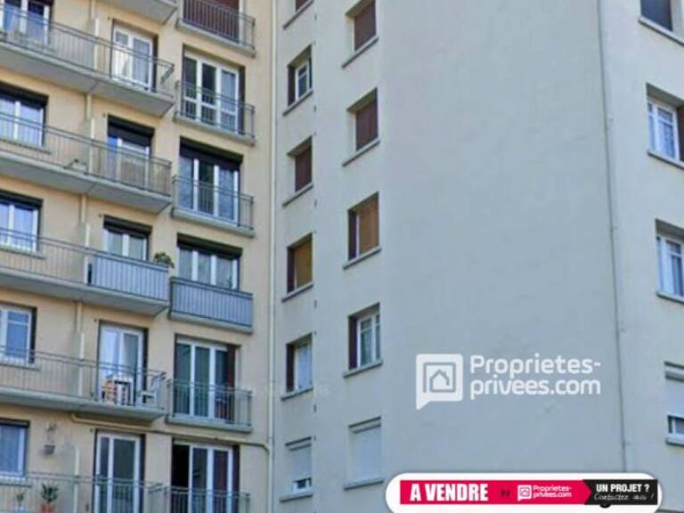Perpignan secteur St Martin appartement Perpignan 2 pièces de 37 m2 — photo 1