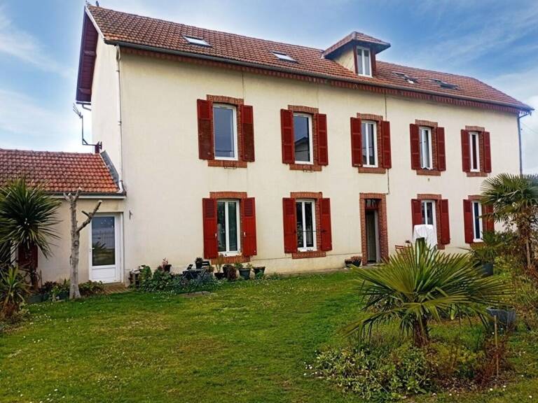 APPARTEMENT DUPLEX - DEUX CHAMBRES — photo 1