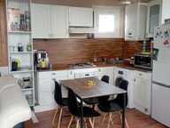 APPARTEMENT DUPLEX - DEUX CHAMBRES — photo 4