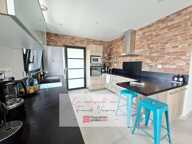 A VENDRE en Exclusivité à Saint Paul en Pareds, Maison de plain-pied PMR de 95 m2 env avec 2 chambres et 1 bureau sur une parcelle de 471 m2 — photo 2