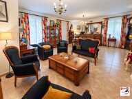 EXCLUSIVITÉ À COULLONS : Pavillon de plain-pied, double garage et grand jardin clos — photo 3