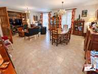 EXCLUSIVITÉ À COULLONS : Pavillon de plain-pied, double garage et grand jardin clos — photo 4