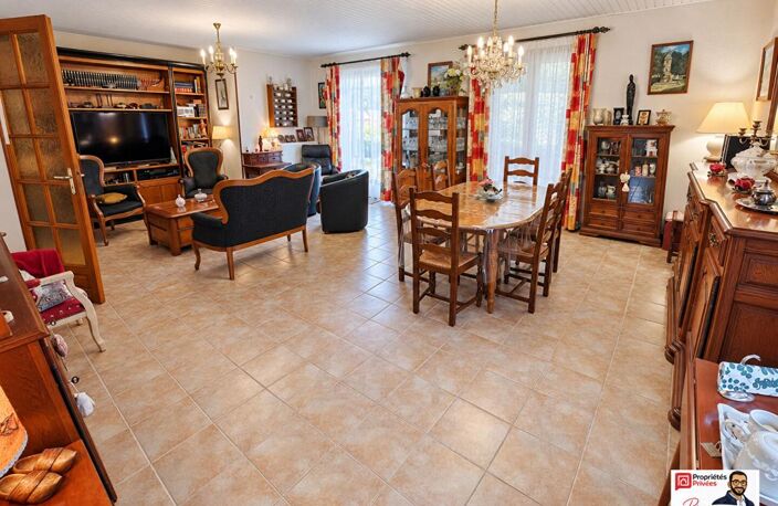 EXCLUSIVITÉ À COULLONS : Pavillon de plain-pied, double garage et grand jardin clos — photo 4