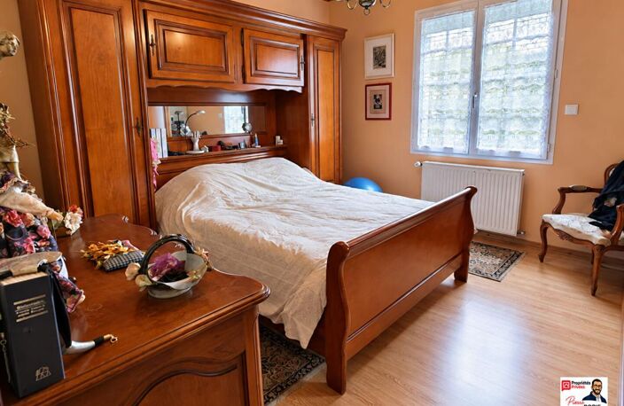 EXCLUSIVITÉ À COULLONS : Pavillon de plain-pied, double garage et grand jardin clos — photo 5
