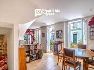 Paris 12e - Quinze-Vingts - Maison de 144,11 m² - 4 chambres — photo 3