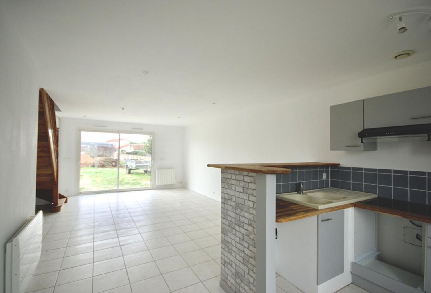 Maison  3 pièce(s) 72 m2 — photo 1
