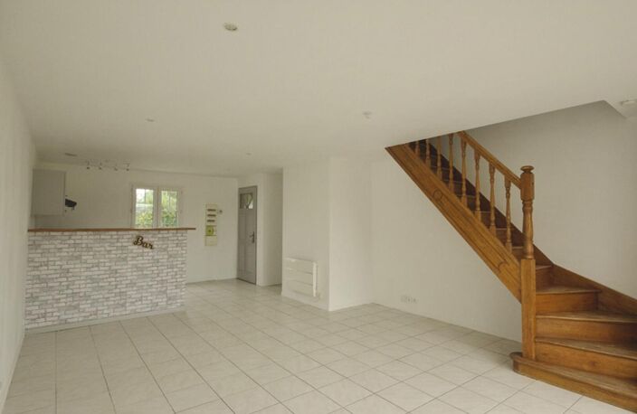 Maison  3 pièce(s) 72 m2 — photo 2